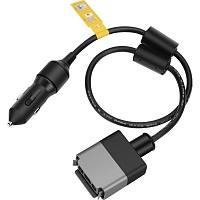 Кабель підключення мікроінвертора до зарядної станції EcoFlow Car Charge Connector 0.5m (EFL-BKWRIVERCable-0.5m) - придбати в Дніпрі, Україні: ціна, характеристики | інтернет-магазин TOUCH
