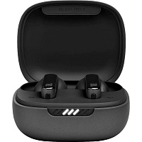 Навушники JBL Live Pro 2 TWS Black (JBLLIVEPRO2TWSBLK) - придбати в Дніпрі, Україні: ціна, характеристики | інтернет-магазин TOUCH