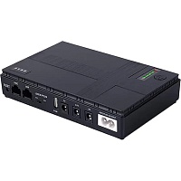 Джерело безперебійного живлення (ДБЖ) для роутера Andes DC1018P 18W 10400mAh (001012033857) - придбати в Дніпрі, Україні: ціна, характеристики | інтернет-магазин TOUCH