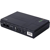 Джерело безперебійного живлення (ДБЖ) для роутера Andes DC1018P 18W 10400mAh (001012033857)