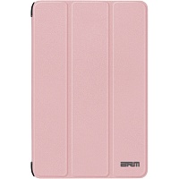 Чехол-книжка ArmorStandart Smart Case для Samsung Tab S9+ / S9 FE+ / S10+ Pink (ARM74490)