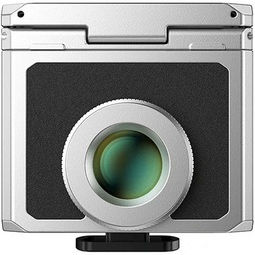 Видоискатель Ulanzi VF01 Silver (C108)