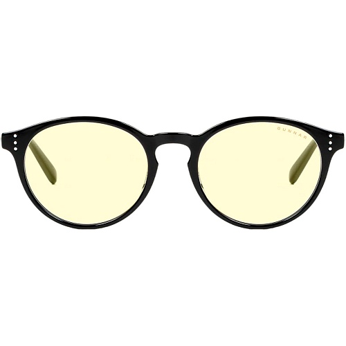 Компьютерные очки Gunnar Computer Eyewear Attache Onyx Amber