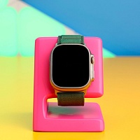 Смарт-годинник Apple Watch Ultra 2 49mm Natural Titanium Case with Tan Alpine Loop Large (MX4H3) Б/У - придбати в Дніпрі, Україні: ціна, характеристики | інтернет-магазин TOUCH