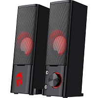 Акустична система Redragon Orpheus GS550 Black (77601)  - придбати в Дніпрі, Україні: ціна, характеристики | інтернет-магазин TOUCH