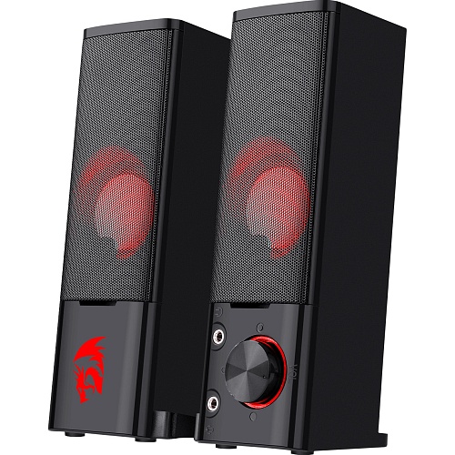 Акустическая система Redragon Orpheus GS550 Black (77601) 