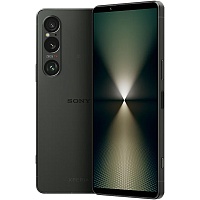 Смартфон Sony Xperia 1 VI 12/256GB Khaki Green