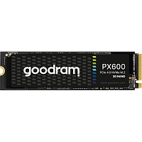 SSD накопитель Goodram PX600 1TB (SSDPR-PX600-1K0-80)
