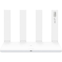 Бездротовий маршрутизатор (роутер) Huawei AX3 2nd WS7100-25 White (53037717) Вітрина - придбати в Дніпрі, Україні: ціна, характеристики | інтернет-магазин TOUCH
