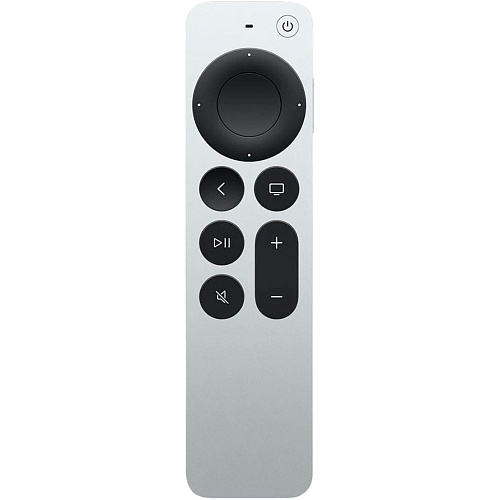 Пульт для Apple TV Apple Siri Remote 3rd generation (MNC73)
