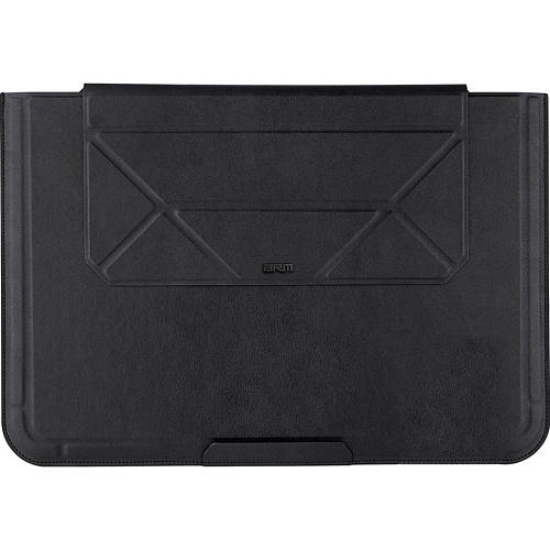 Чехол ArmorStandart Laptop Sleeve Stand YL7 14 Black (ARM69065)