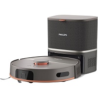 Робот-пылесос Philips HomeRun Series 5000 XU5100/10
