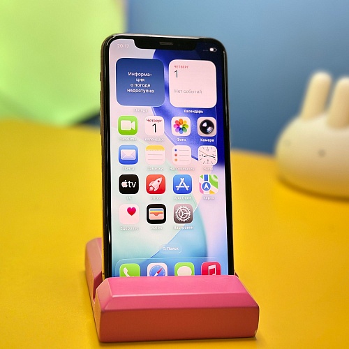 Смартфон Apple iPhone 11 Pro 512GB Gold (8698) Б/У