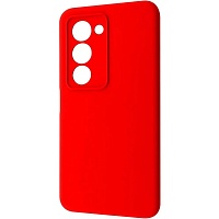 Чехол WAVE Colorful Case для Xiaomi Redmi 15 4G/5G 169.5mm Red