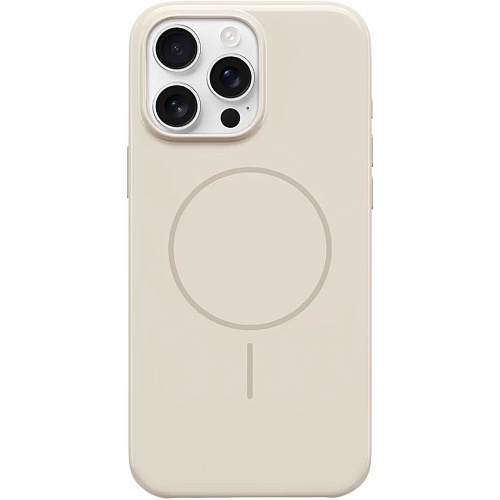 Чехол Apple Beats with MagSafe для iPhone 16 Pro Max Summit Stone (MCFR4LL/A)