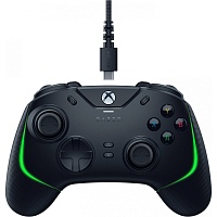 Геймпад Razer Wolverine V2 Chroma Black (RZ06-04010100-R3M1)