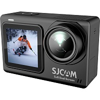 Екшн-камера SJCAM SJ8 Dual Screen - придбати в Дніпрі, Україні: ціна, характеристики | інтернет-магазин TOUCH