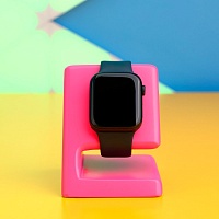 Смарт-годинник Apple Watch SE 2 44mm Midnight Aluminum Case with Midnight Sport Band M/L (MXEK3) Б/У - придбати в Дніпрі, Україні: ціна, характеристики | інтернет-магазин TOUCH