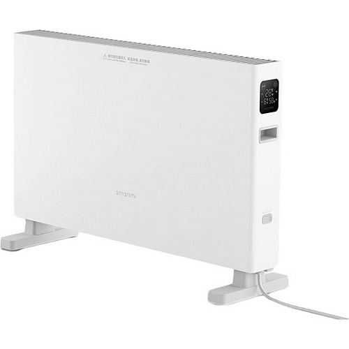 Обогреватель Xiaomi SmartMi Electric Heater Smart Edition White (DNQZNB05ZM)