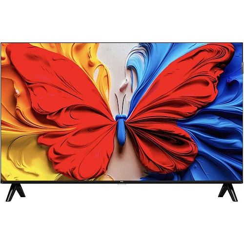 Телевизор TCL S59K 43" QLED 4K (43S59K)