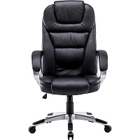 Офісне крісло GT Racer X-2852 Classic Black  - придбати в Дніпрі, Україні: ціна, характеристики | інтернет-магазин TOUCH
