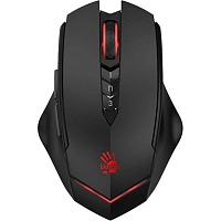 Миша Bloody R80 Plus Wireless Black - придбати в Дніпрі, Україні: ціна, характеристики | інтернет-магазин TOUCH