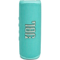 Портативна акустика JBL Flip 6 Teal (JBLFLIP6TEAL) - придбати в Дніпрі, Україні: ціна, характеристики | інтернет-магазин TOUCH