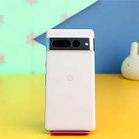Смартфон Google Pixel 7 Pro 12/128GB Snow Б/У - придбати в Дніпрі, Україні: ціна, характеристики | інтернет-магазин TOUCH