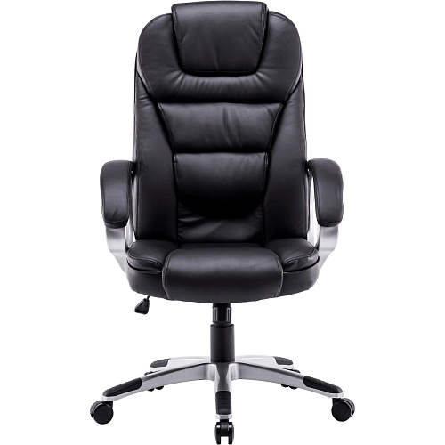 Офисное кресло GT Racer X-2852 Classic Black 