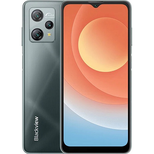 Смартфон Blackview A53 Pro 4/64GB Rock Gray EU