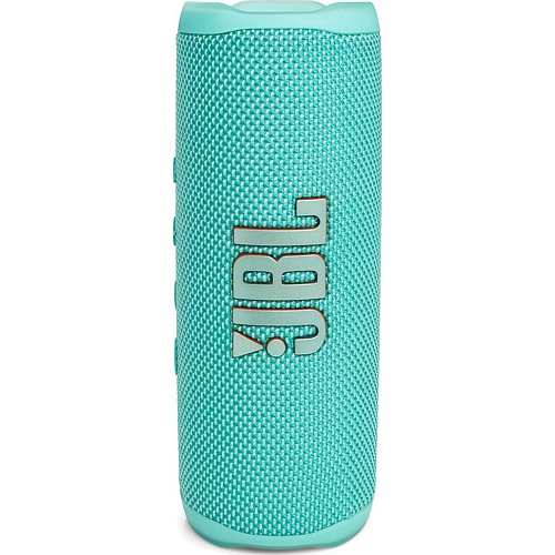 Портативная акустика JBL Flip 6 Teal (JBLFLIP6TEAL)
