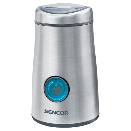 Кофемолка Sencor SCG 3050SS