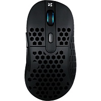 Миша Dream Machines DM6 Holey Trio Black (DM6_HOLEY_TRIO) - придбати в Дніпрі, Україні: ціна, характеристики | інтернет-магазин TOUCH