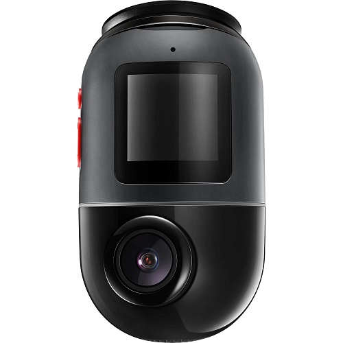 Автомобильный видеорегистратор 70mai Dash Cam Omni 64GB Black