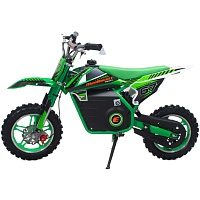 Дитячий електромотоцикл Forte PB800E Green - придбати в Дніпрі, Україні: ціна, характеристики | інтернет-магазин TOUCH