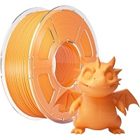 Філамент для 3D-принтерів Mecpow PLA High Speed 1kg Orange - придбати в Дніпрі, Україні: ціна, характеристики | інтернет-магазин TOUCH