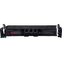 Картридж для МФУ Canon 069H 5.5K для MF752Cdw/MF754Cdw/LBP673Cdw Magenta (5097C002)