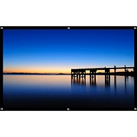 Проекционный экран TouYinger Portable Projection Screen White 100" 16:9