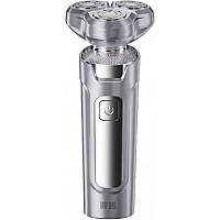 Электробритва Xiaomi Enchen Rotary Shaver X2 (Silver)