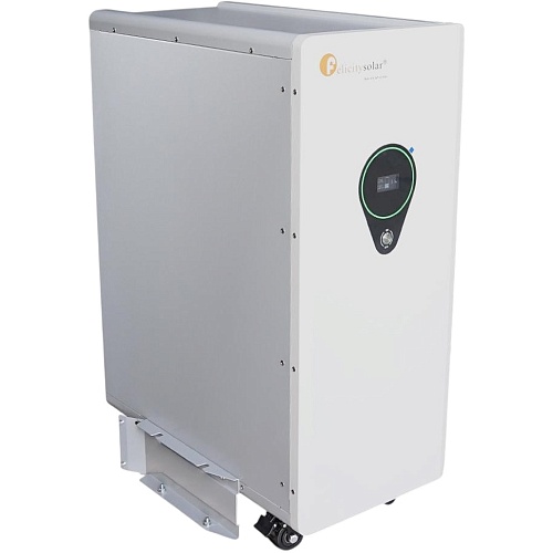 Аккумулятор FelicityESS LiFePO4 48V (51.2V/500Ah/25600Wh) (FLA48500) 