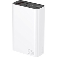 Внешний аккумулятор Proove Hyper Flux Plus 20000mAh 22.5W White (PBF222120002)