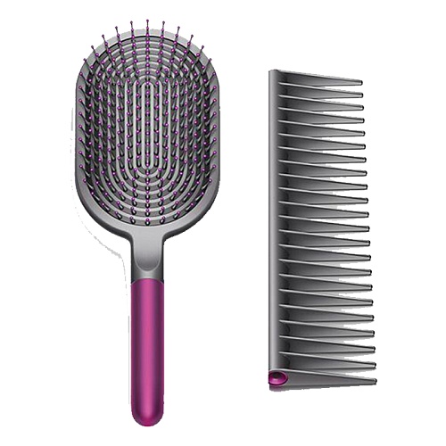 Набір гребінців Dyson Styling Set - придбати в Дніпрі, Україні: ціна, характеристики | інтернет-магазин TOUCH