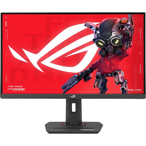 Монітор Asus 27