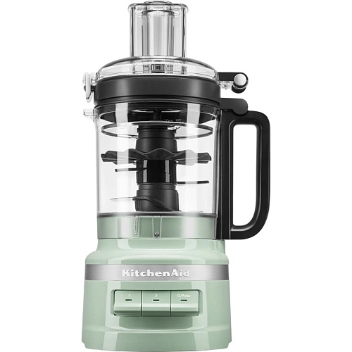 Кухонный комбайн KitchenAid 5KFP0921EPT Pistachio
