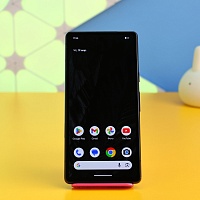 Смартфон Google Pixel 7a 8/128GB Charcoal Б/У