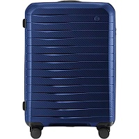 Чемодан 90FUN NINETYGO Lightweight Luggage 20" Blue (6941413216340)