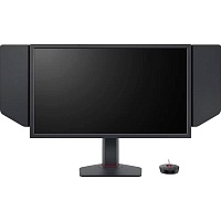 Монитор Zowie 24.1" XL2546X+ Dark Grey (9H.LN1LB.QBE)