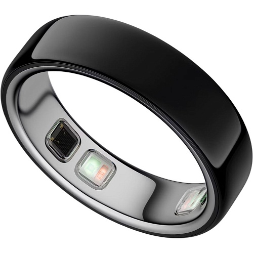 Смарт-кільце Oura Ring 5 Size 10 Black (JZ90-61615-10) - придбати в Дніпрі, Україні: ціна, характеристики | інтернет-магазин TOUCH