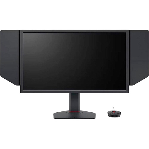 Монитор Zowie 24.1" XL2546X+ Dark Grey (9H.LN1LB.QBE)