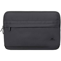 Чохол для ноутбука RivaCase Ulsan 8204 13.3'' Black  - придбати в Дніпрі, Україні: ціна, характеристики | інтернет-магазин TOUCH